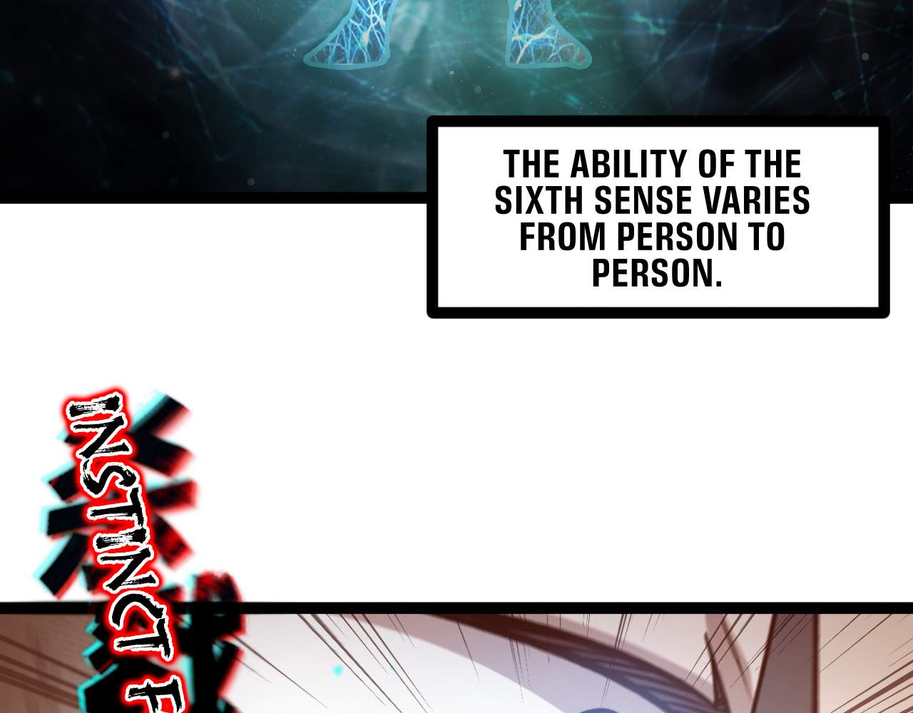 Atavism Super Evolution Chapter 1.1 59